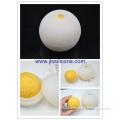 Silicone Sphere Ball Cake Molds 